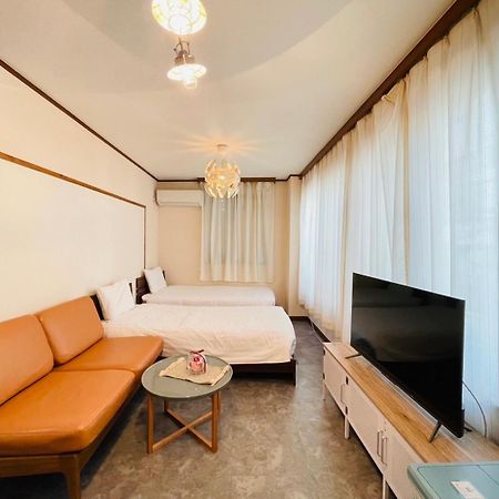Fit-Inn Asakusa Tokio Zewnętrze zdjęcie