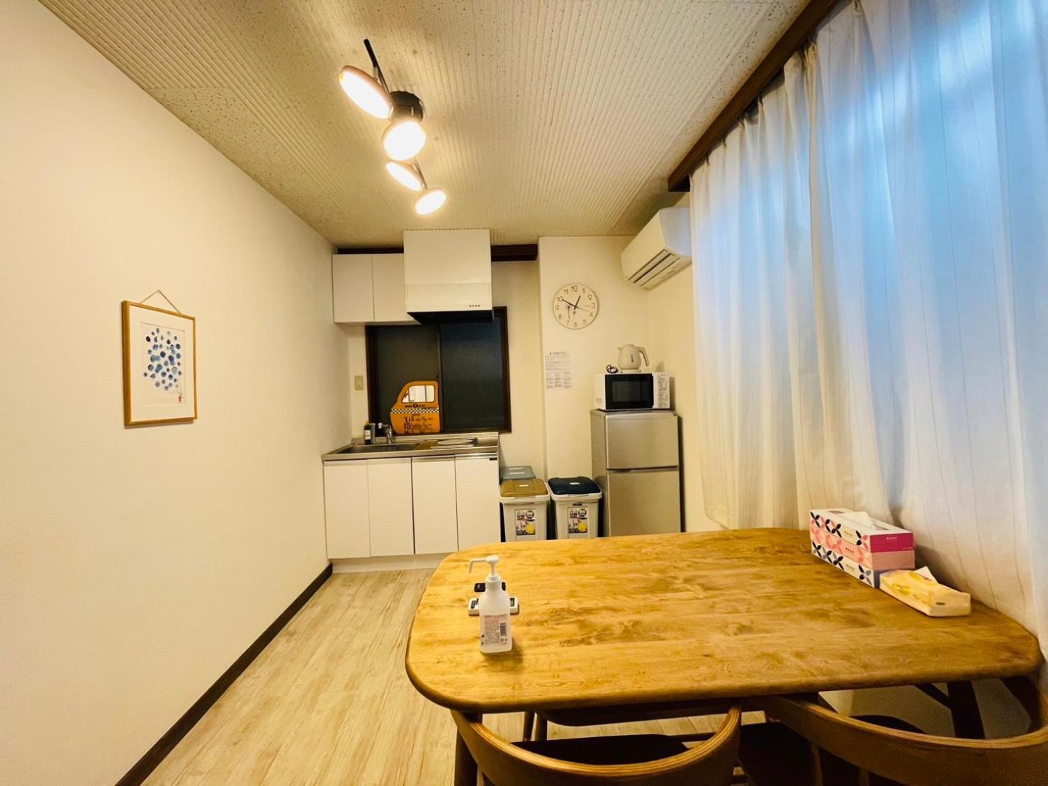 Fit-Inn Asakusa Tokio Zewnętrze zdjęcie