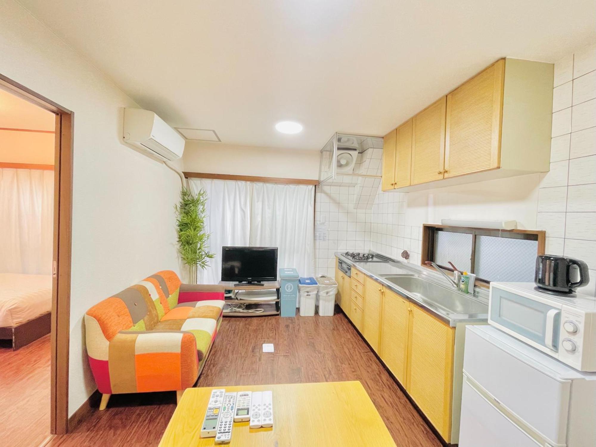 Fit-Inn Asakusa Tokio Zewnętrze zdjęcie