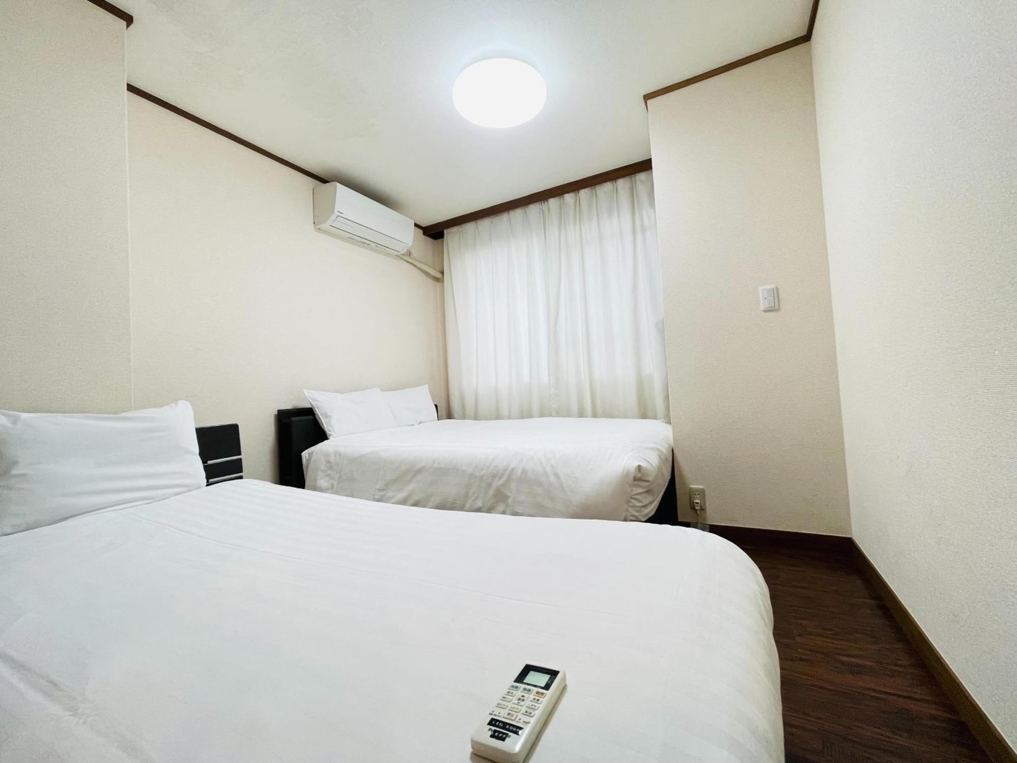 Fit-Inn Asakusa Tokio Zewnętrze zdjęcie