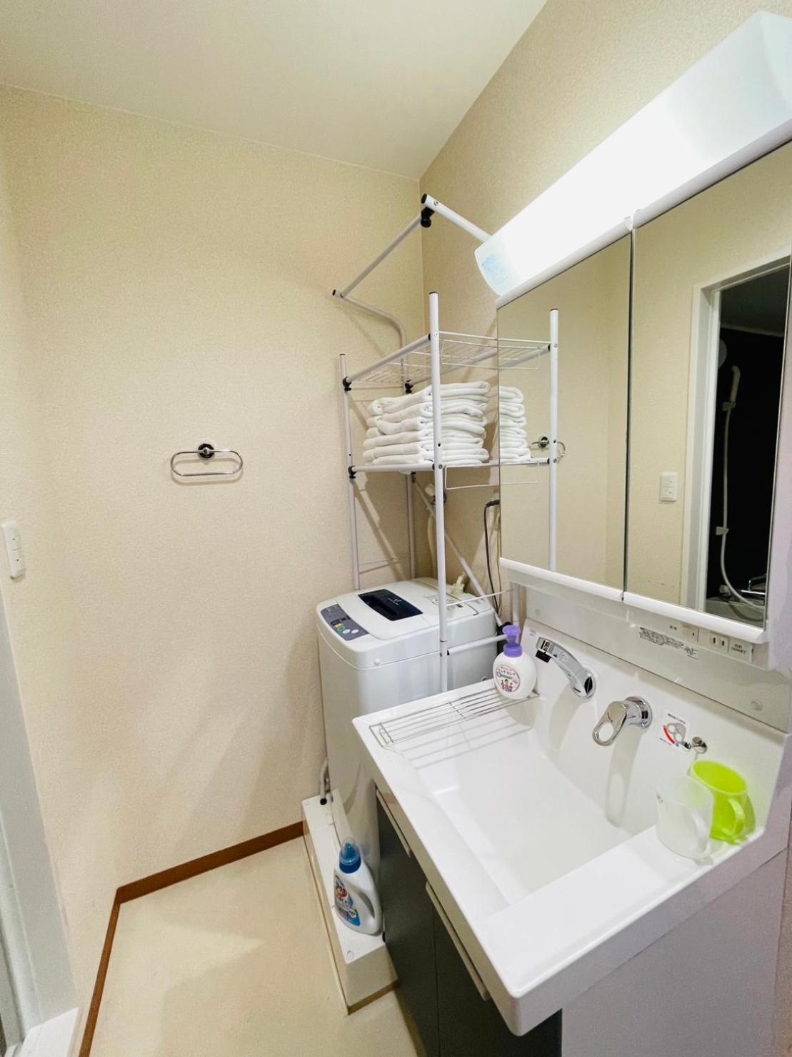 Fit-Inn Asakusa Tokio Zewnętrze zdjęcie