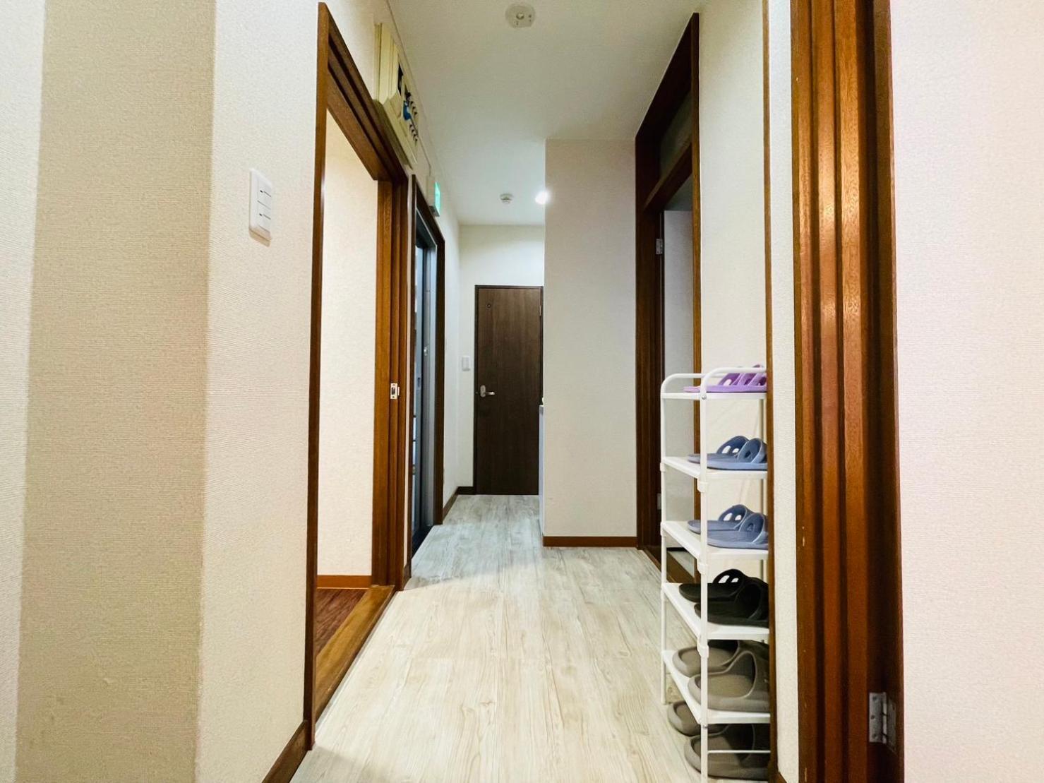 Fit-Inn Asakusa Tokio Zewnętrze zdjęcie