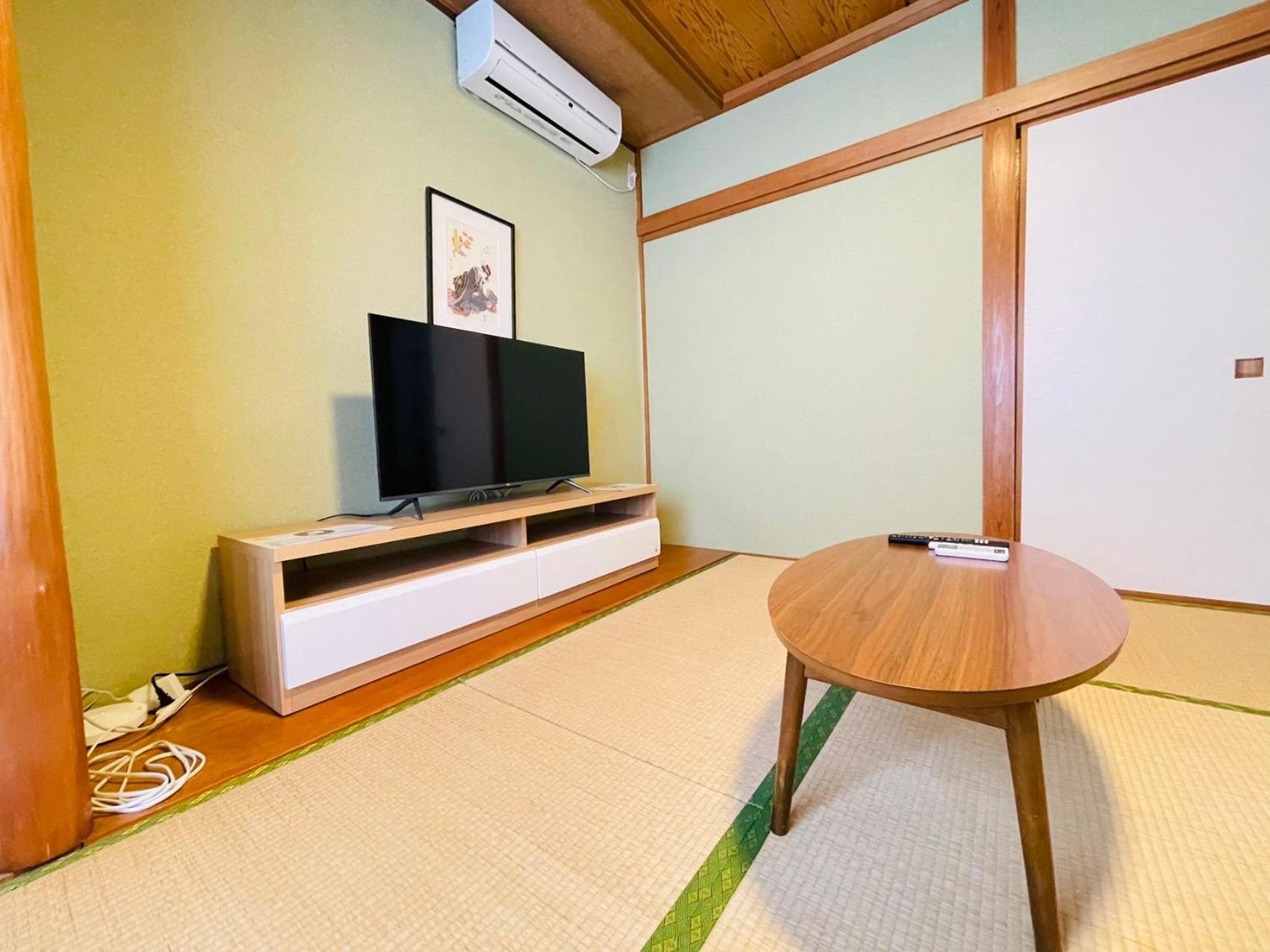 Fit-Inn Asakusa Tokio Zewnętrze zdjęcie