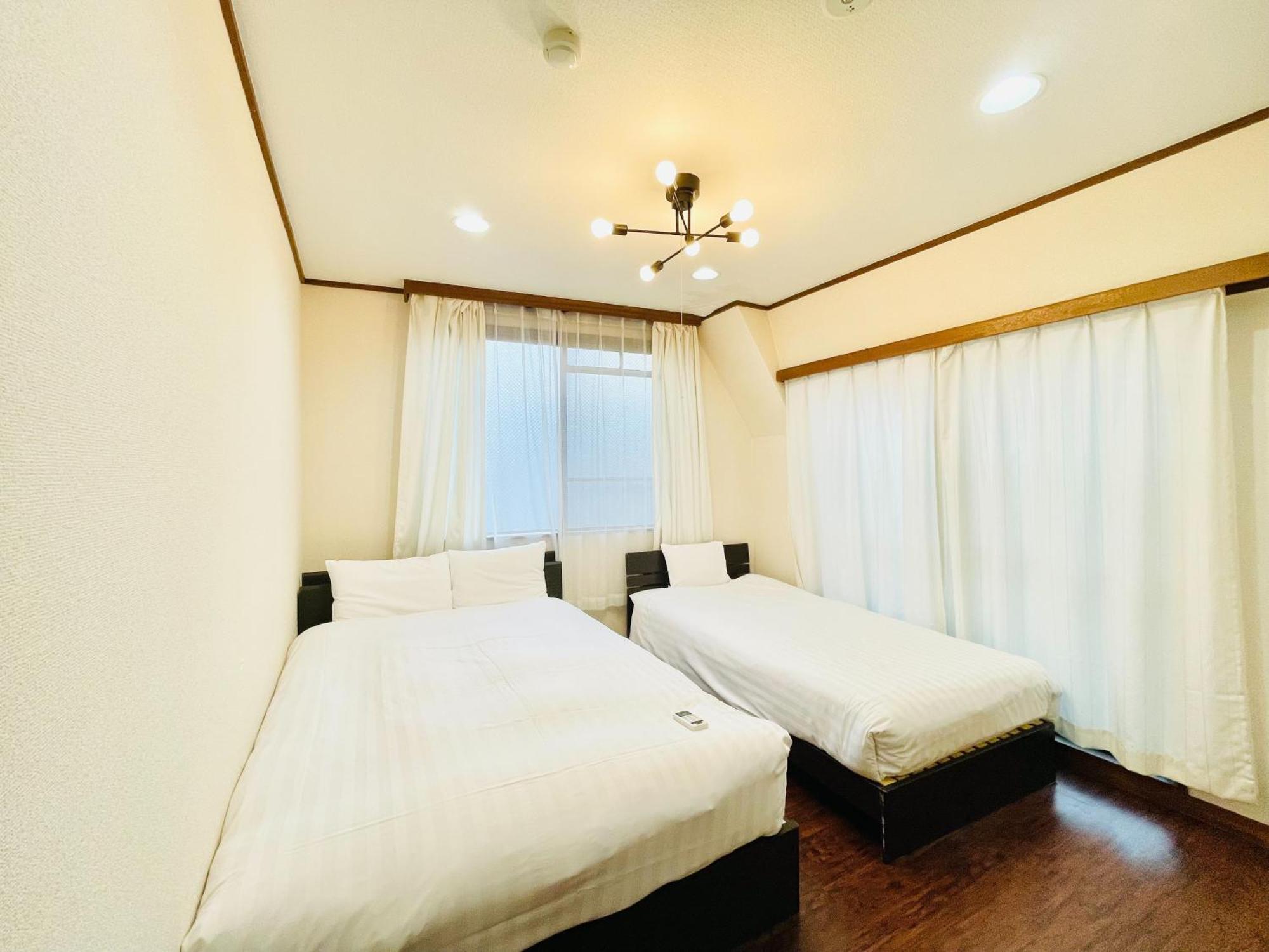 Fit-Inn Asakusa Tokio Zewnętrze zdjęcie