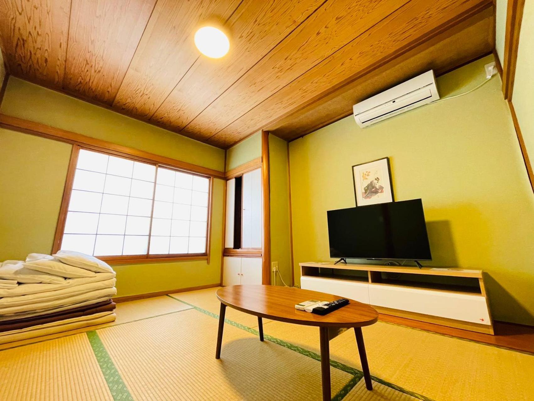 Fit-Inn Asakusa Tokio Zewnętrze zdjęcie