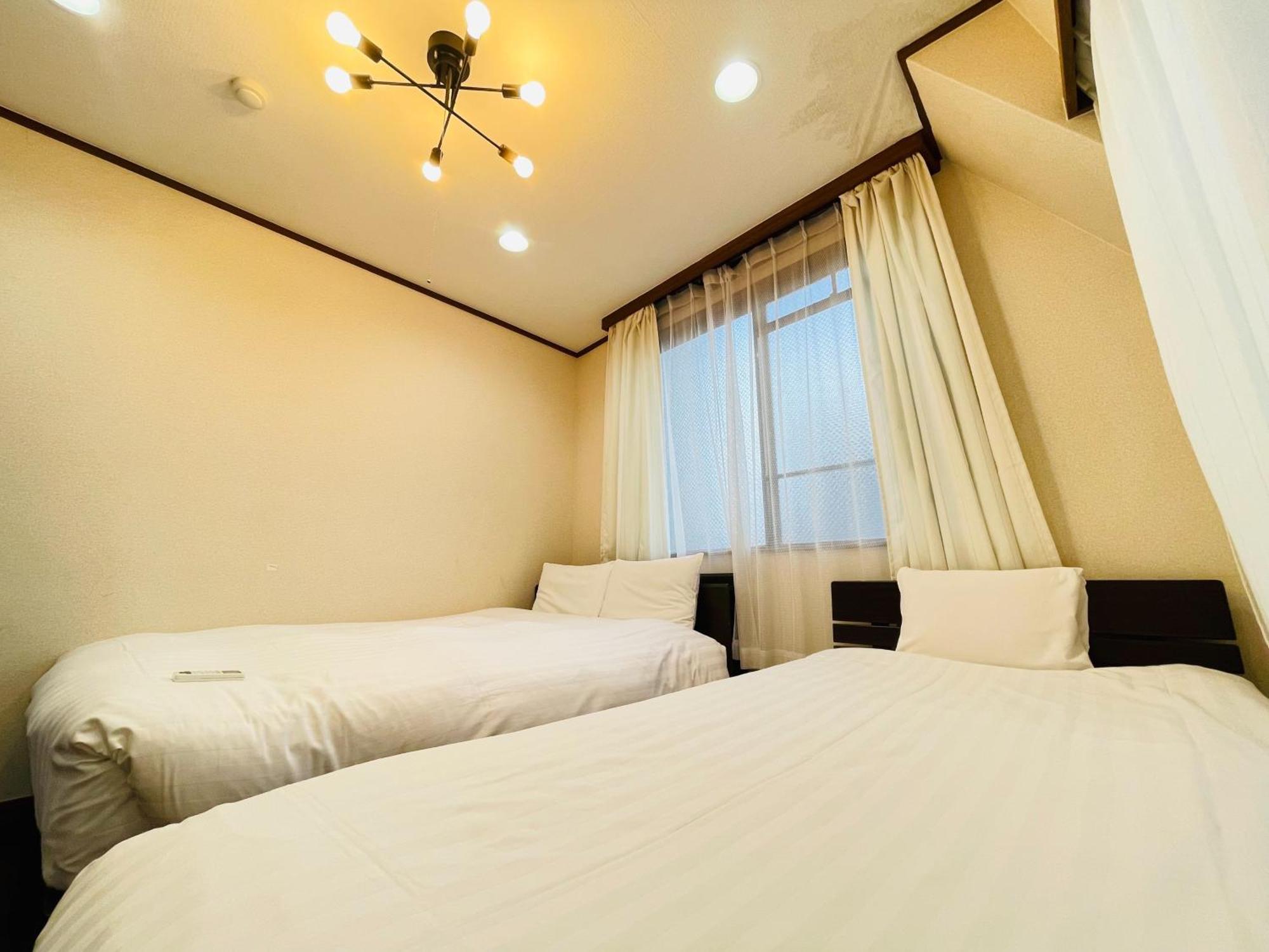 Fit-Inn Asakusa Tokio Zewnętrze zdjęcie