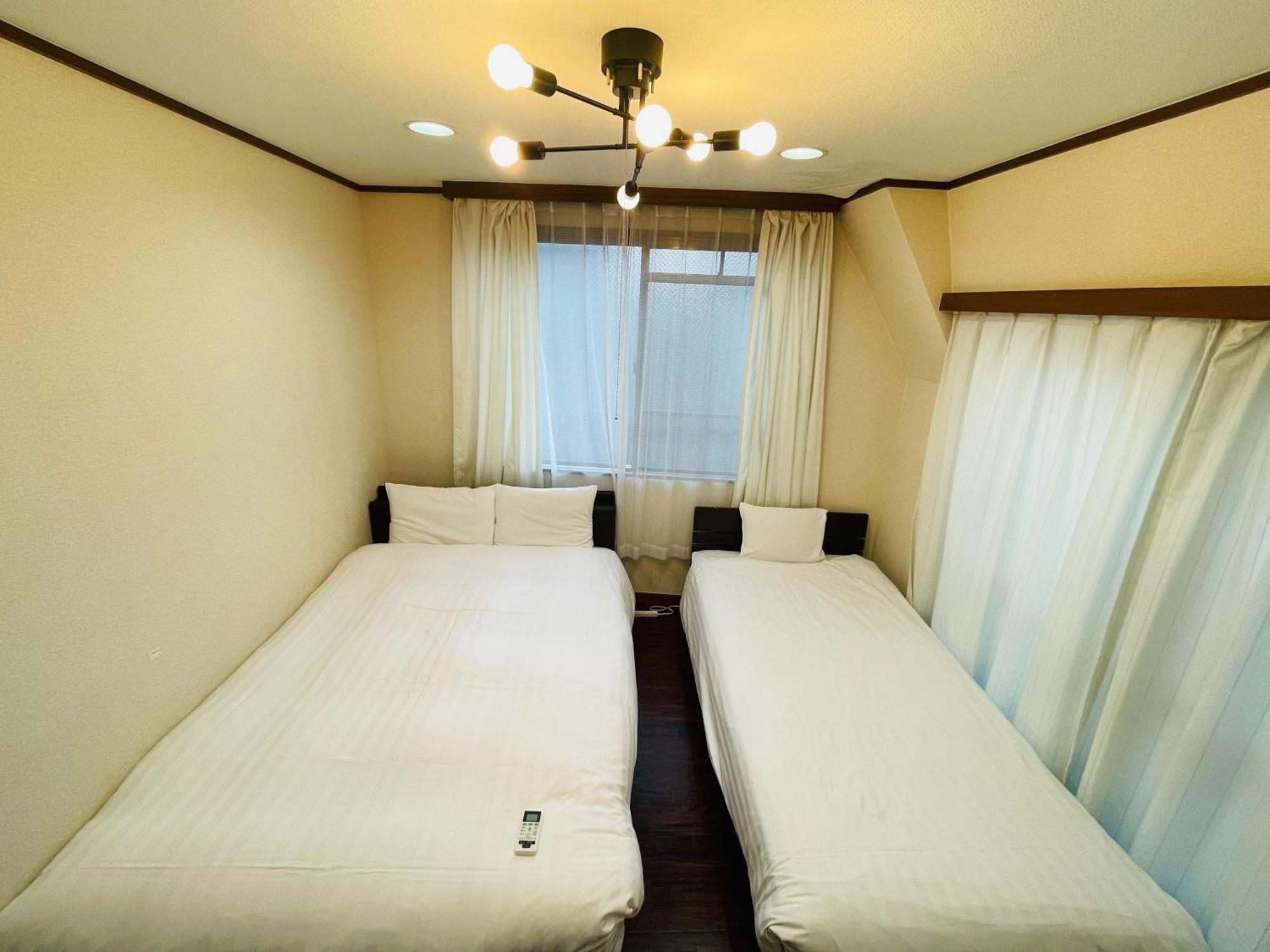 Fit-Inn Asakusa Tokio Zewnętrze zdjęcie