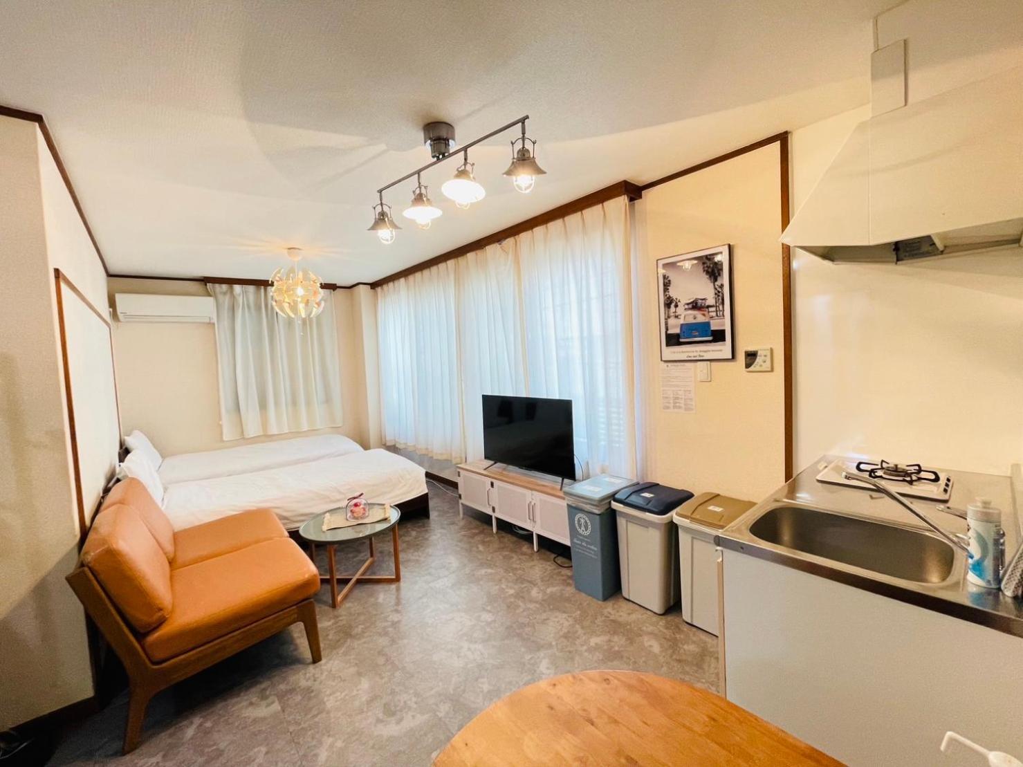 Fit-Inn Asakusa Tokio Zewnętrze zdjęcie