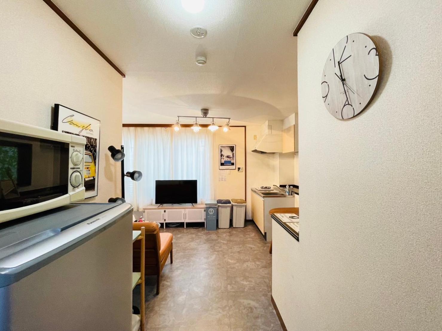Fit-Inn Asakusa Tokio Zewnętrze zdjęcie