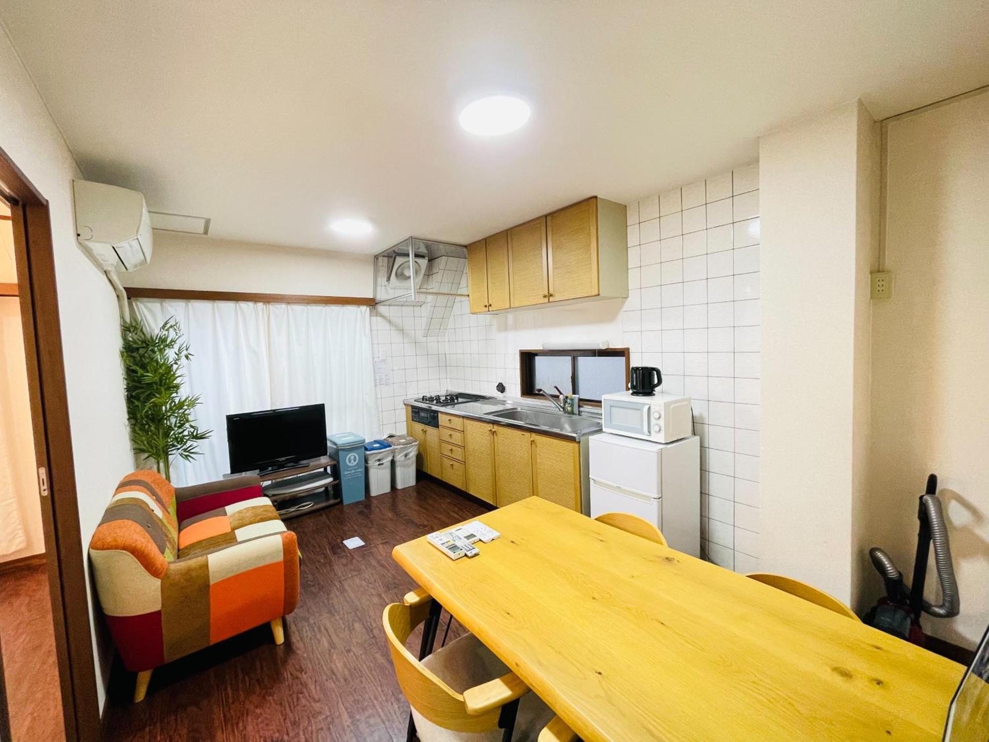 Fit-Inn Asakusa Tokio Pokój zdjęcie
